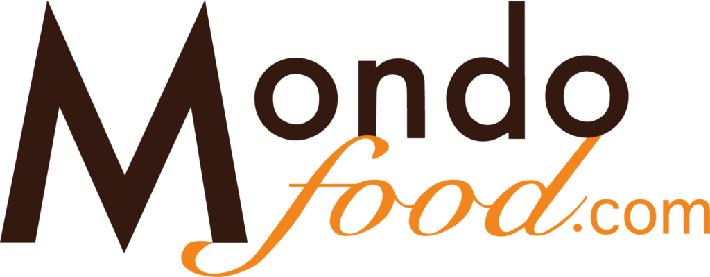 Mondo Food_ Logo