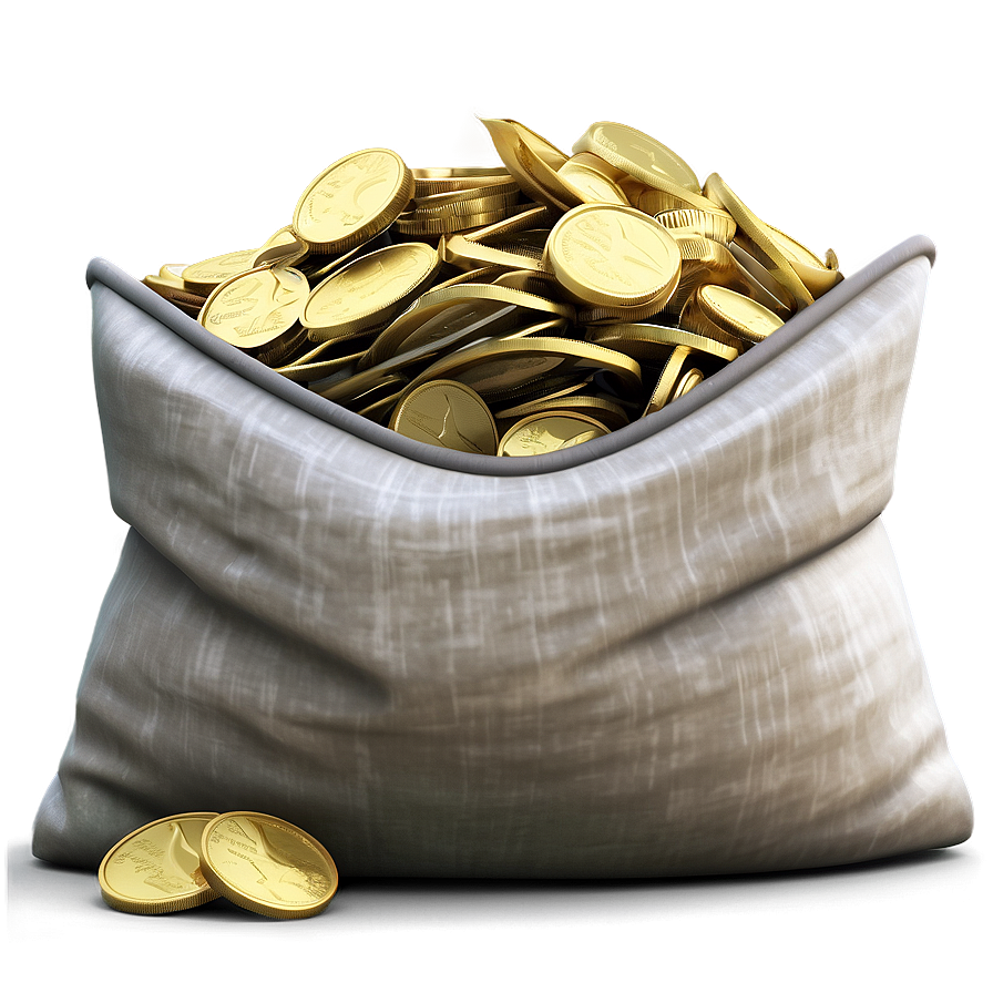 Money Heap Png Bcy12