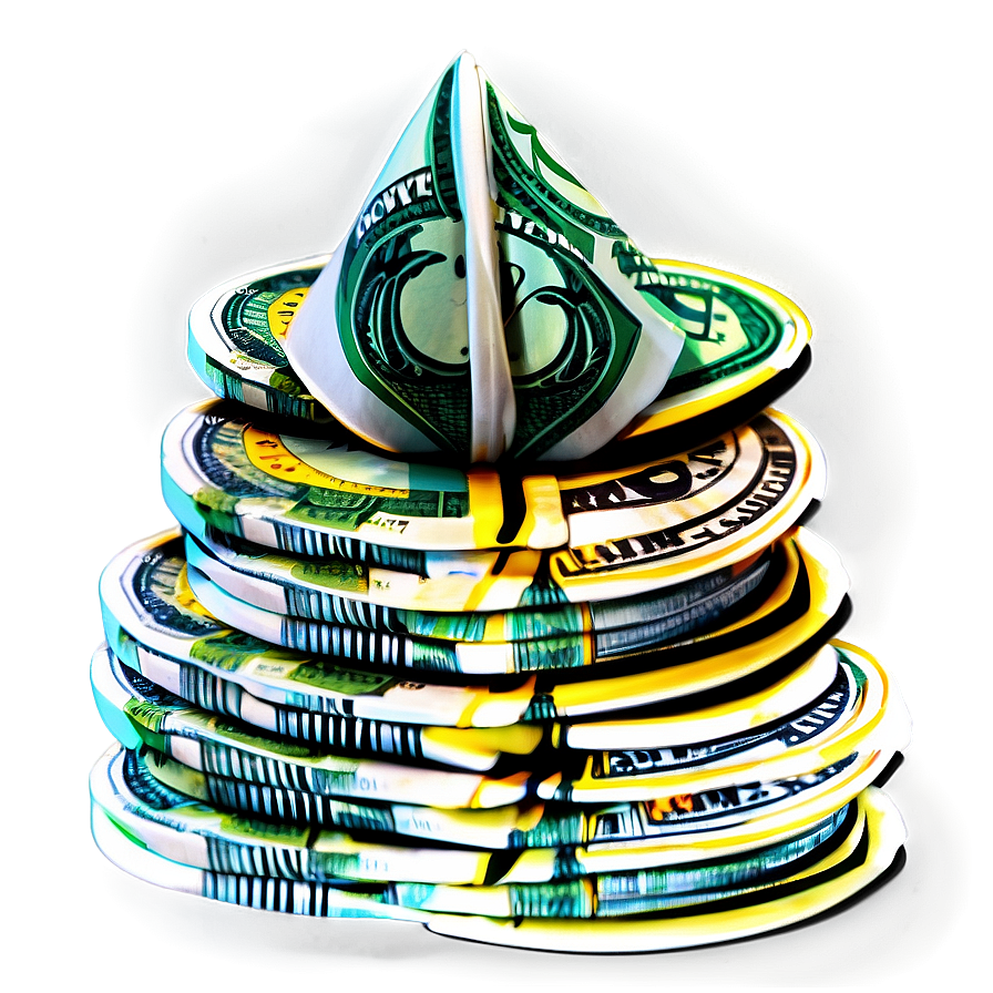 Money Heap Png Yal