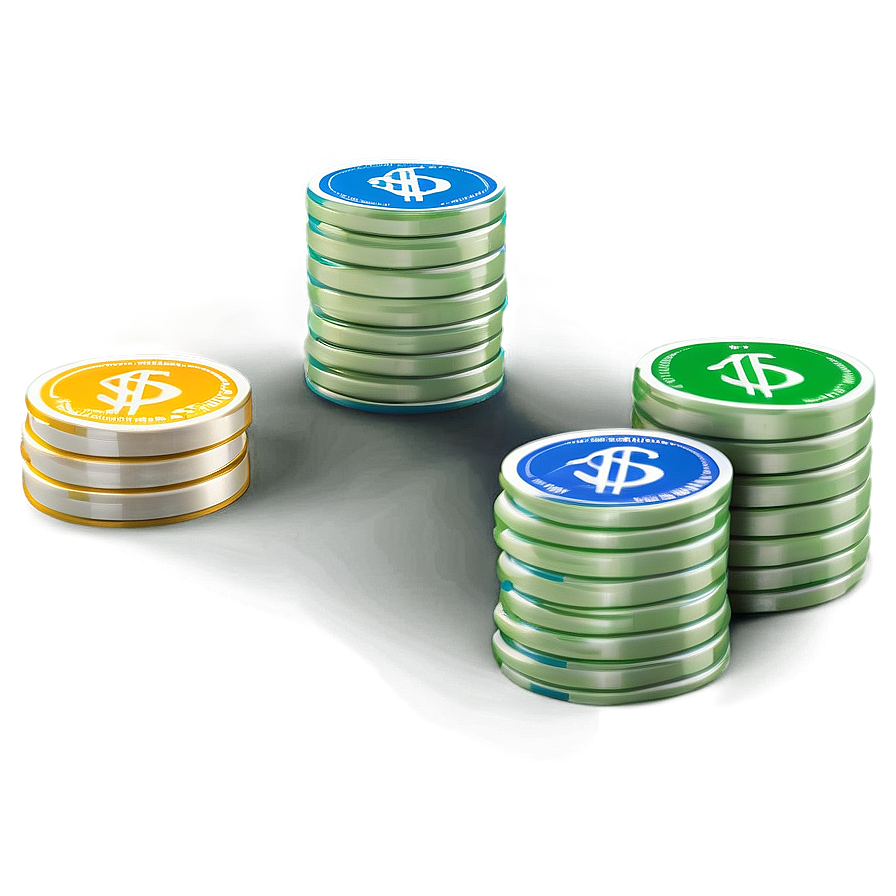 Money Management Stack Png 06132024