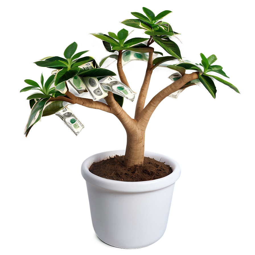 Money Tree B