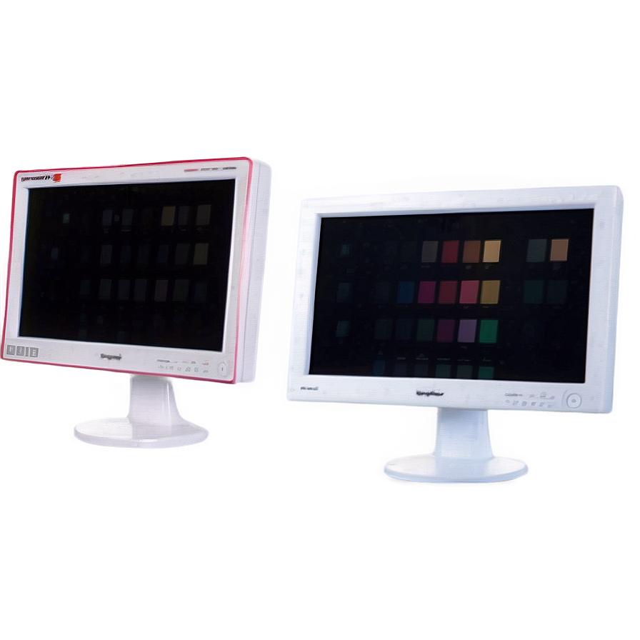 Monitor Color Calibration Png 13