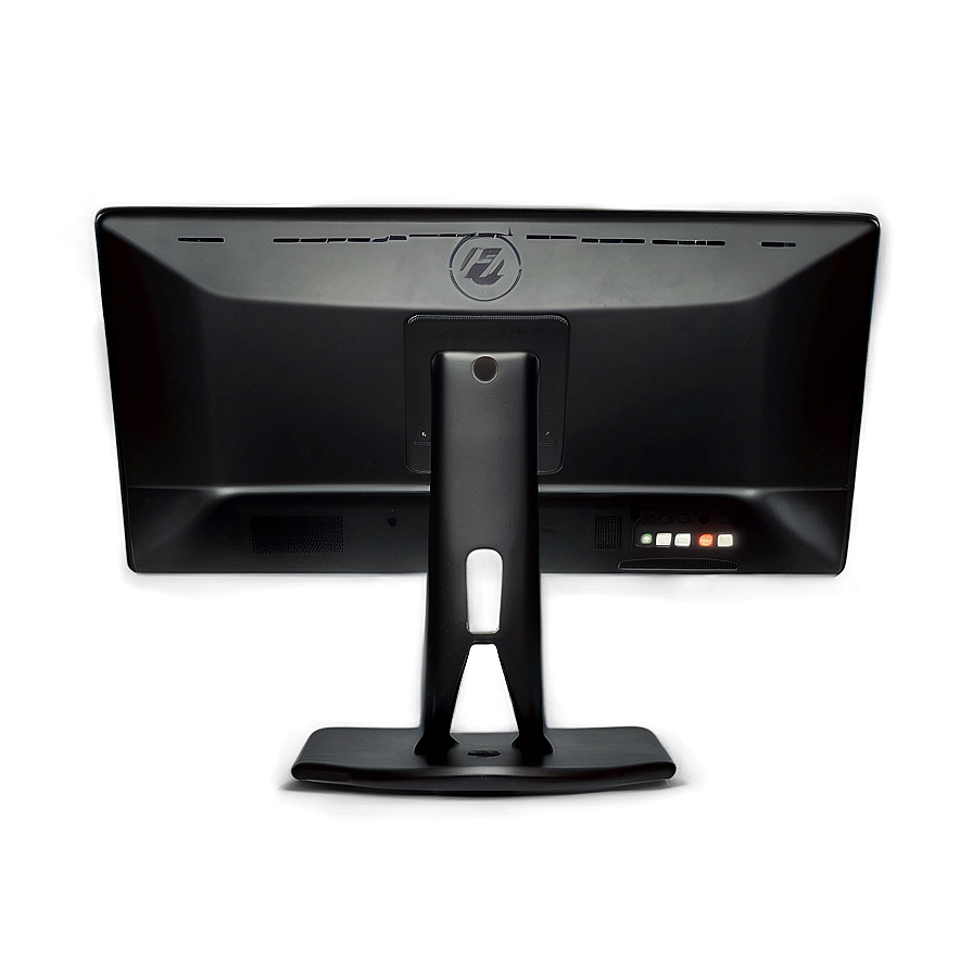 Monitor Rear View Png 05242024