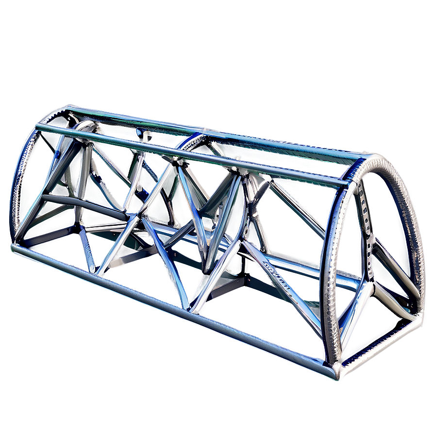 Mono Truss Structure Png Pds