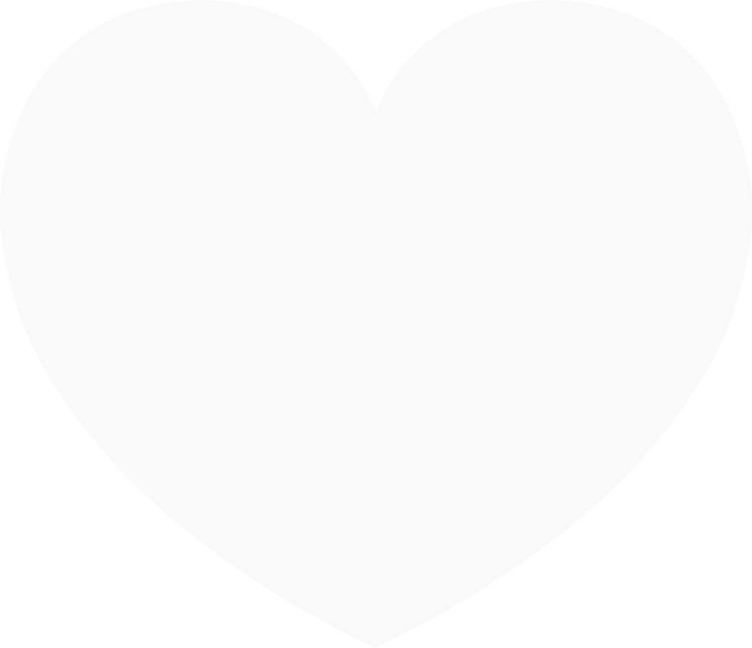 Monochrome_ Heart_ Shape