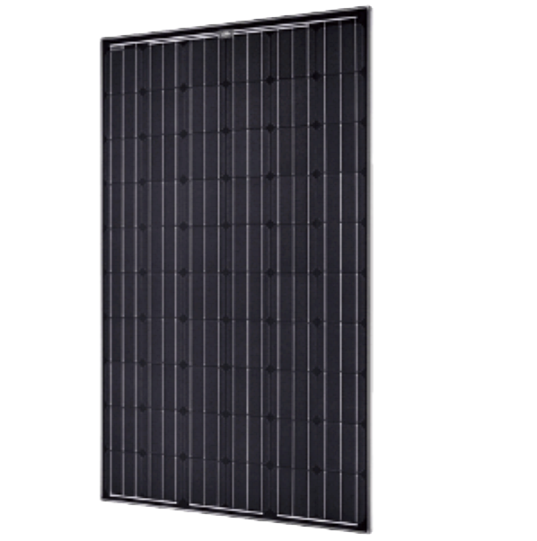 Monocrystalline Solar Panel Product Image