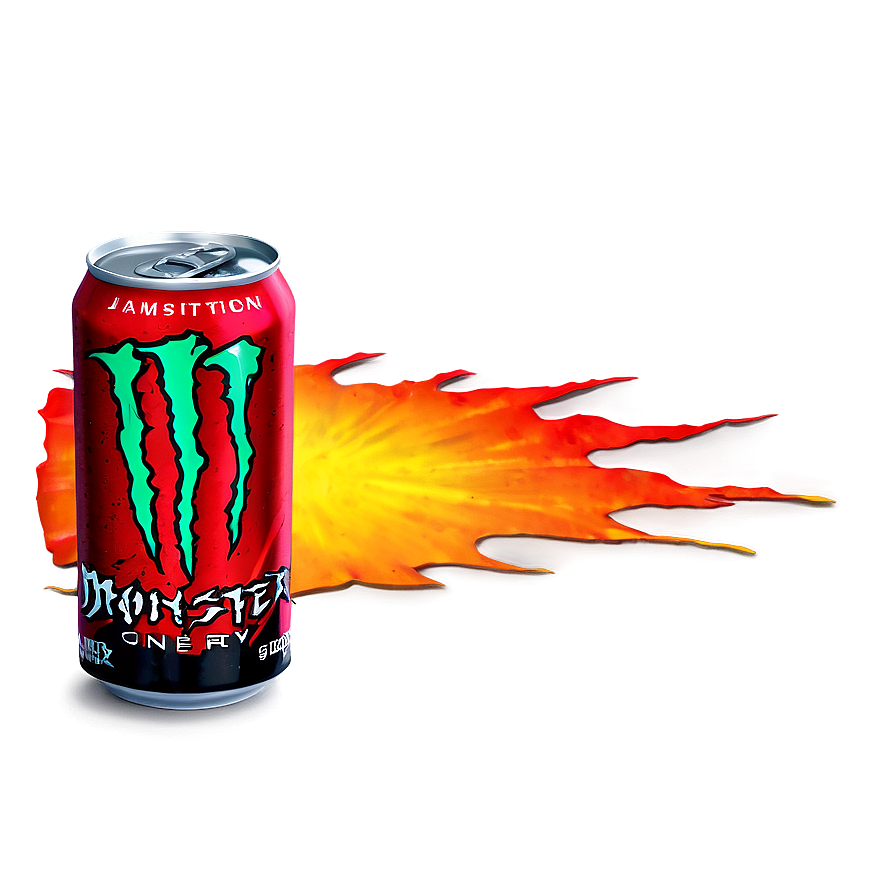 Monster Energy Drink Sunset Glow Png Afa96