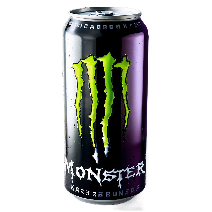 Monster Energy Drink Transparent Background Png Uhc24