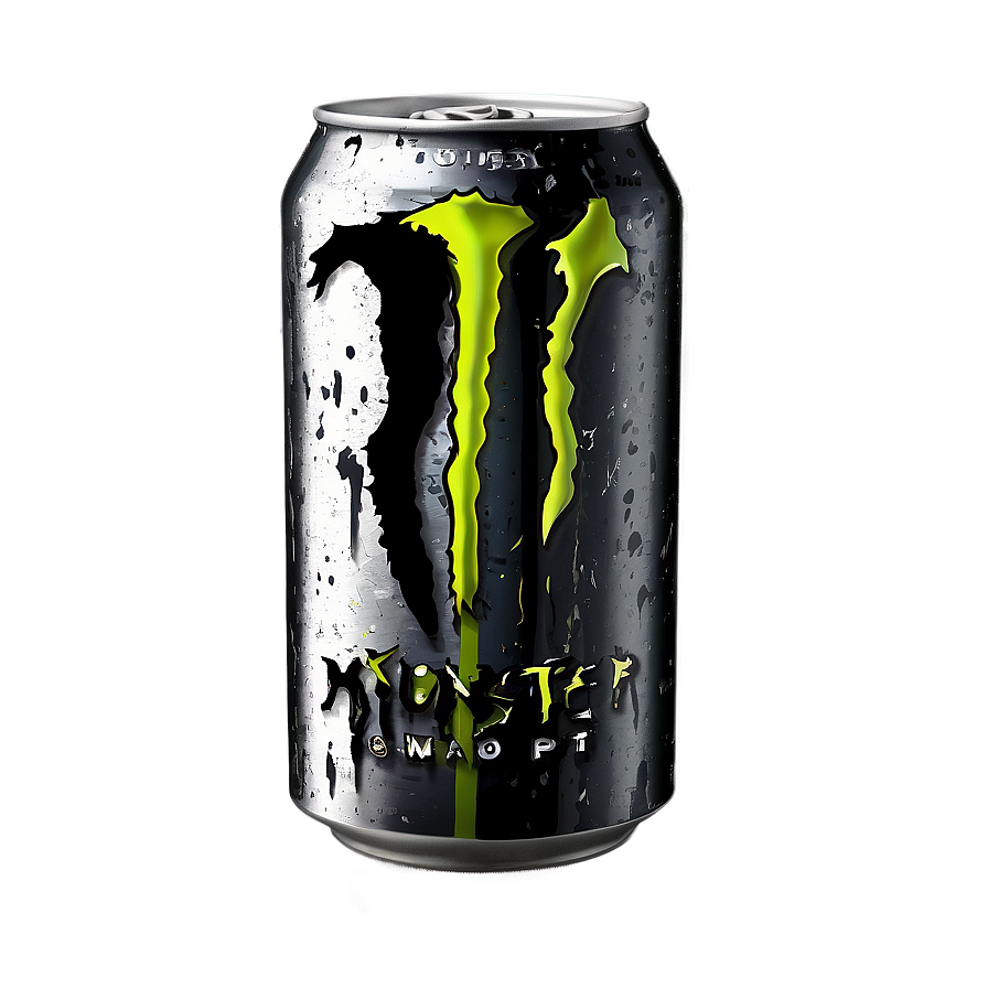 Monster Energy Drink Urban Art Png Dqo