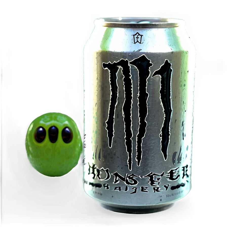 Monster Energy Drink Zero Ultra Png 06202024