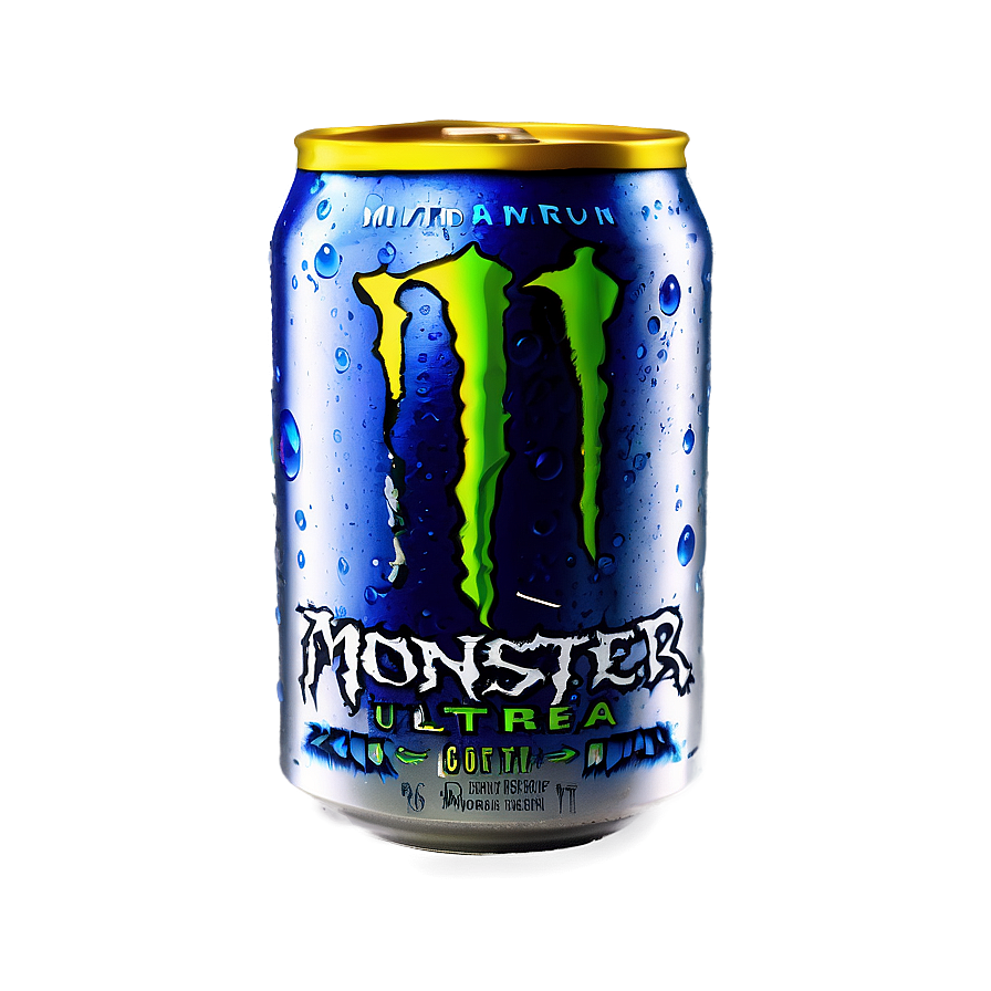 Monster Energy Drink Zero Ultra Png Uhu71