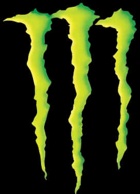Monster_ Energy_ Logo_ Green