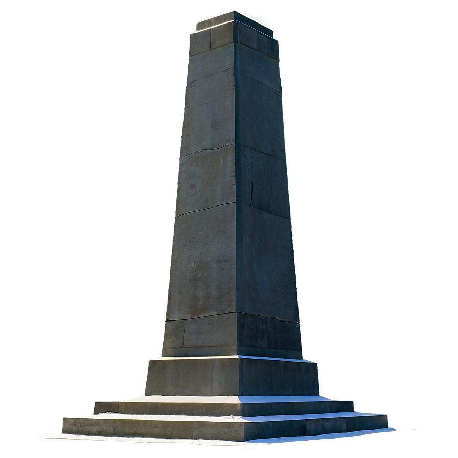 Monument View Png 41