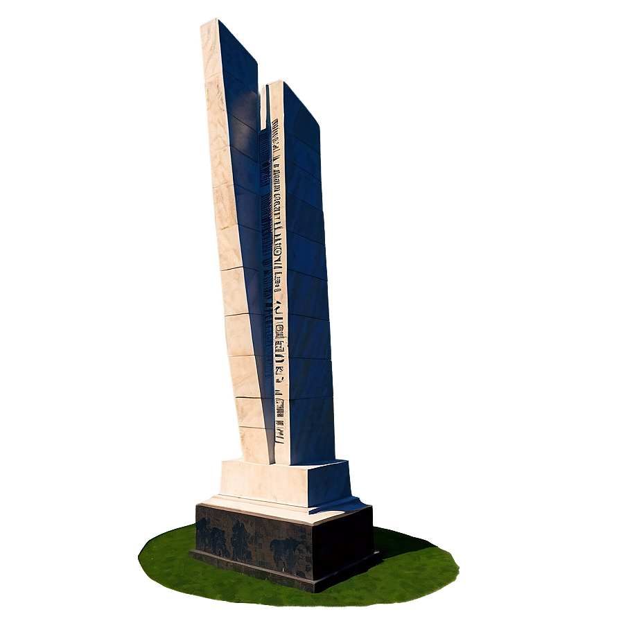 Monument View Png Ebt