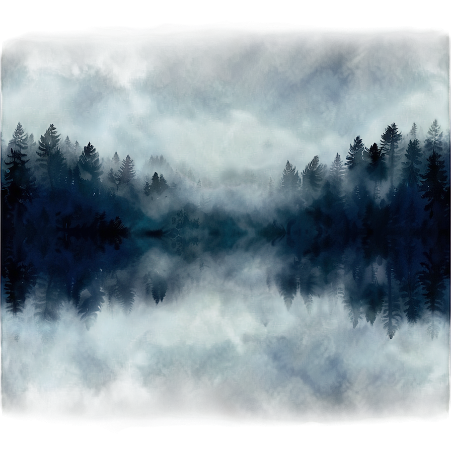 Moody Fog Texture Png 63