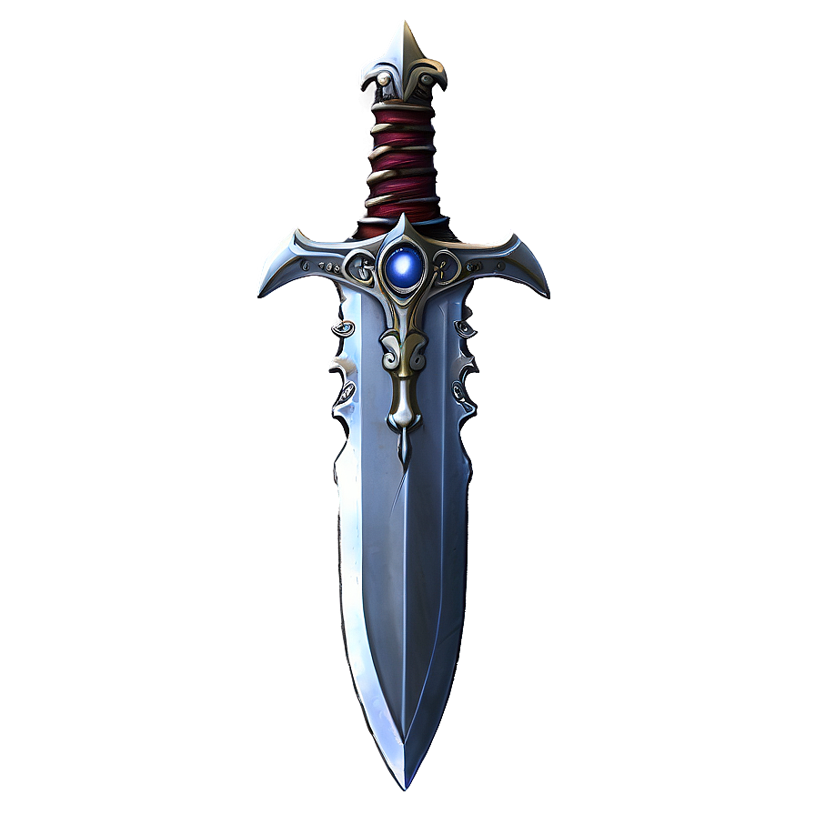 Moon Dagger Png 72