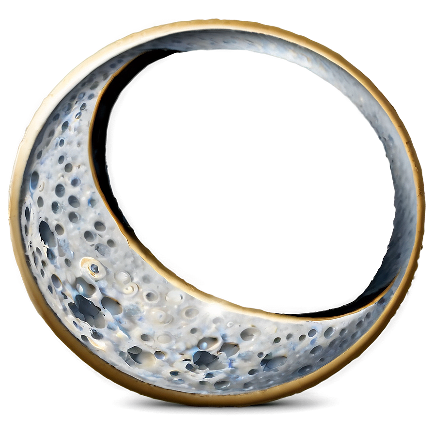 Moon Ring Png 50