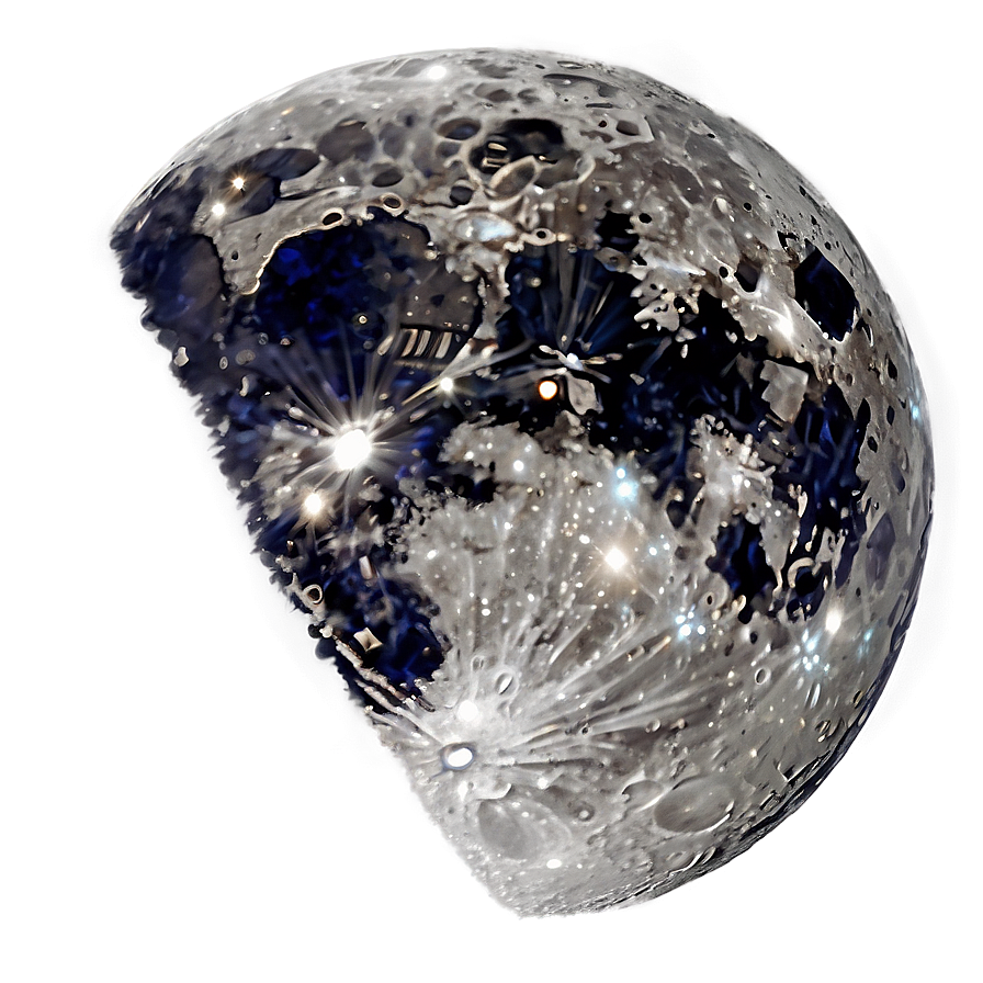 Moon Surface Png Oqr81
