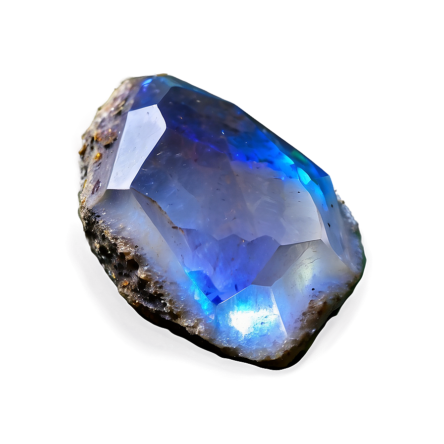 Moonstone Crystal Png Atr