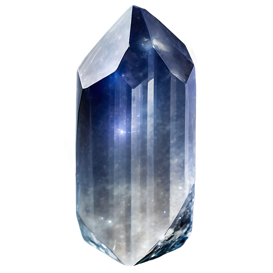 Moonstone Crystal Png Ofm