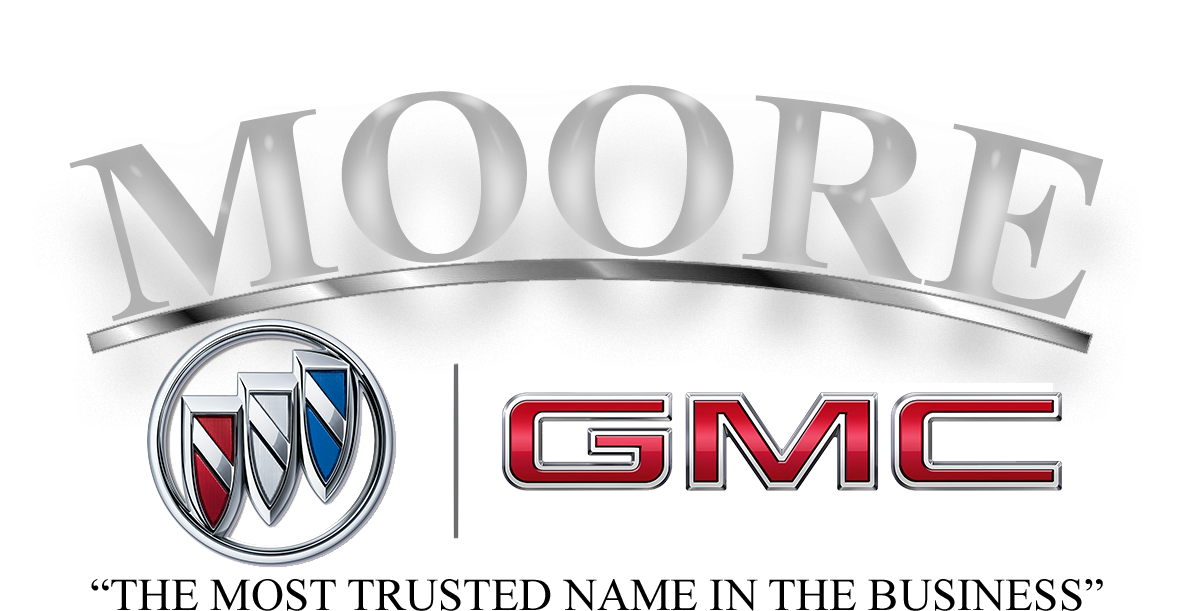 Moore G M C Logo Trust Statement