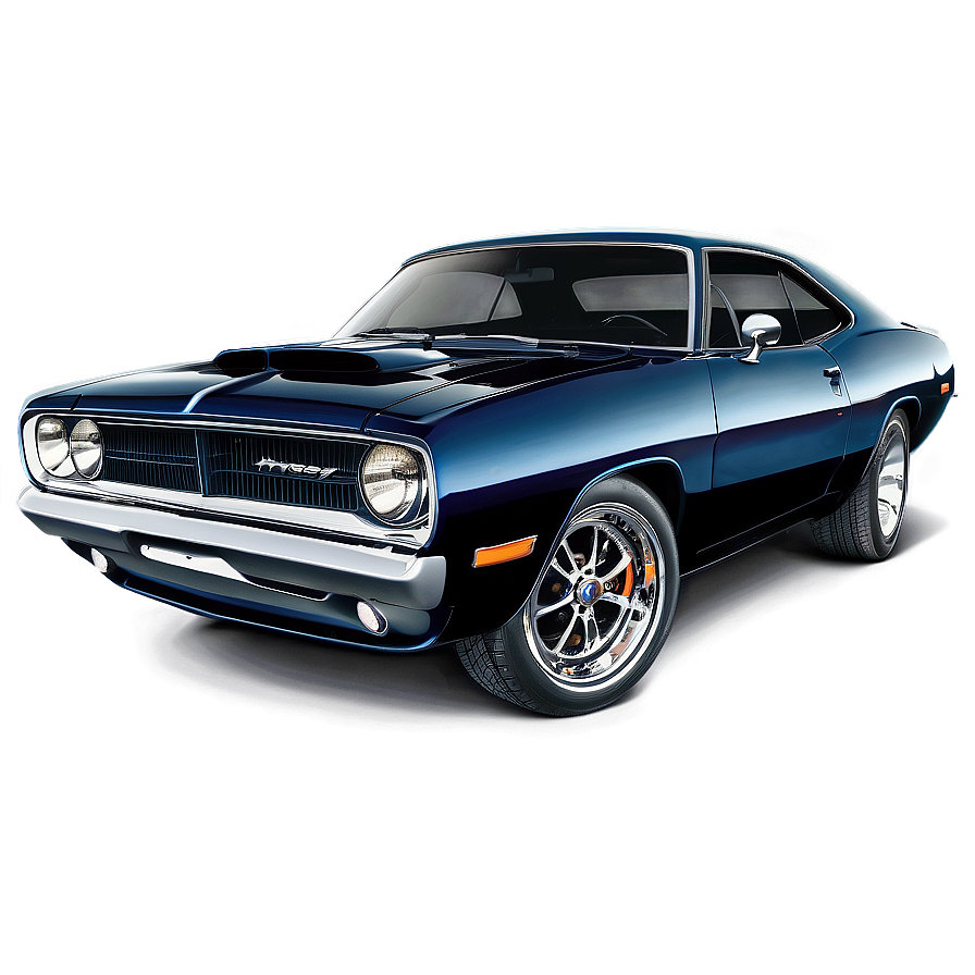 Mopar Garage Art Png 06252024