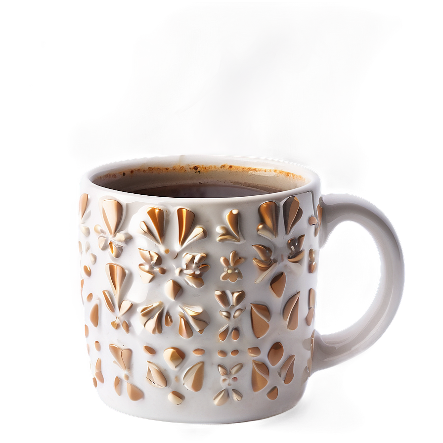 Morning Brew Mug Png 74