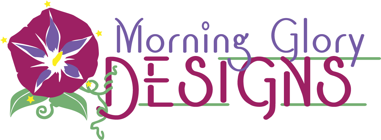 Morning Glory Designs Logo