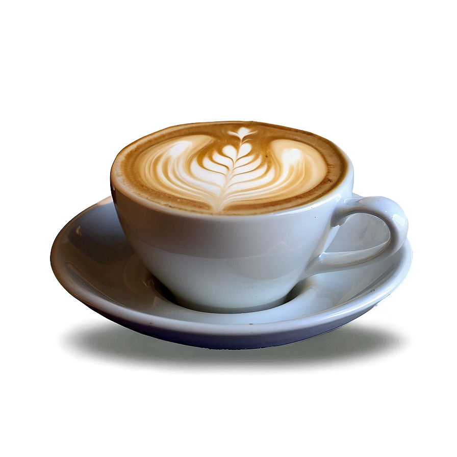 Morning Latte Art Png Auf19