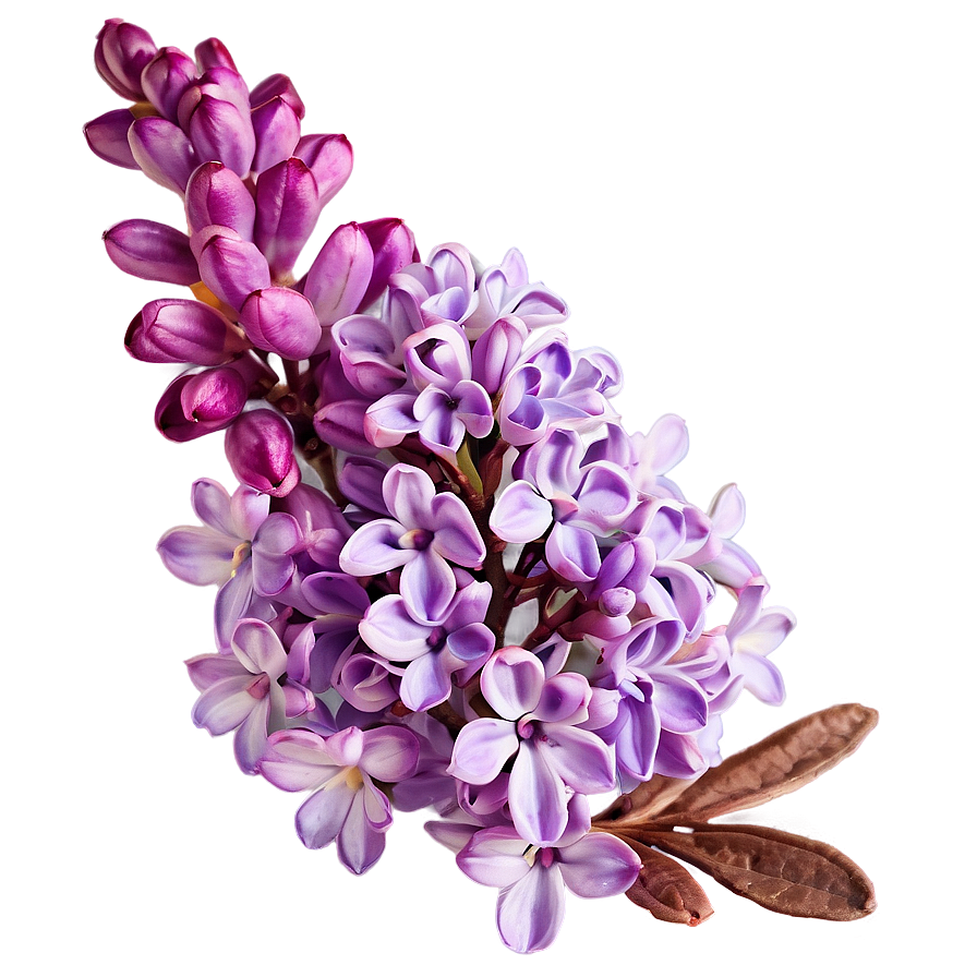 Morning Lilac Png Qdq93