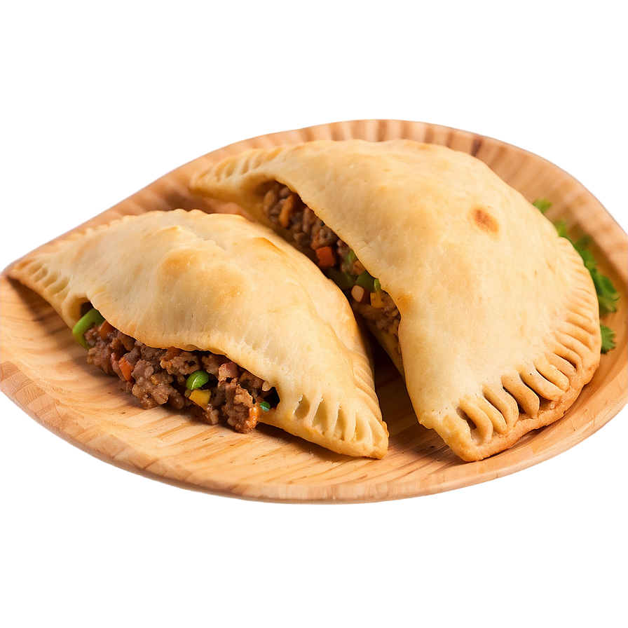 Moroccan Lamb Empanadas Png Sle