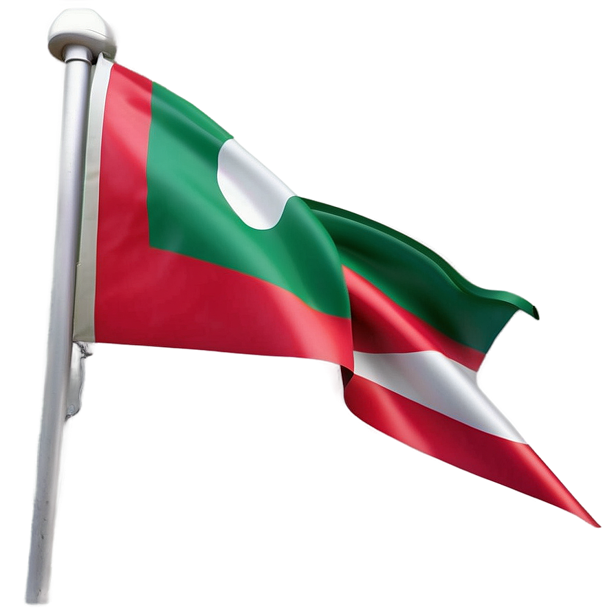 Morocco Flag Png Mpw