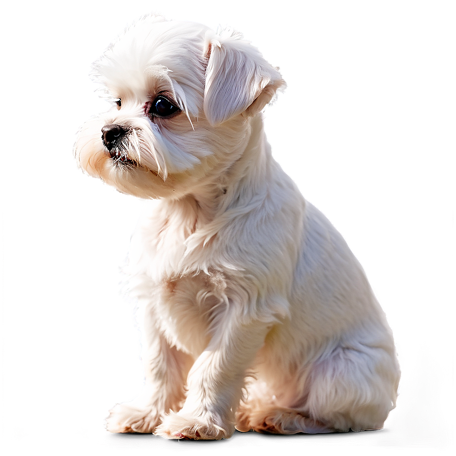 Morose Maltese Png 06292024