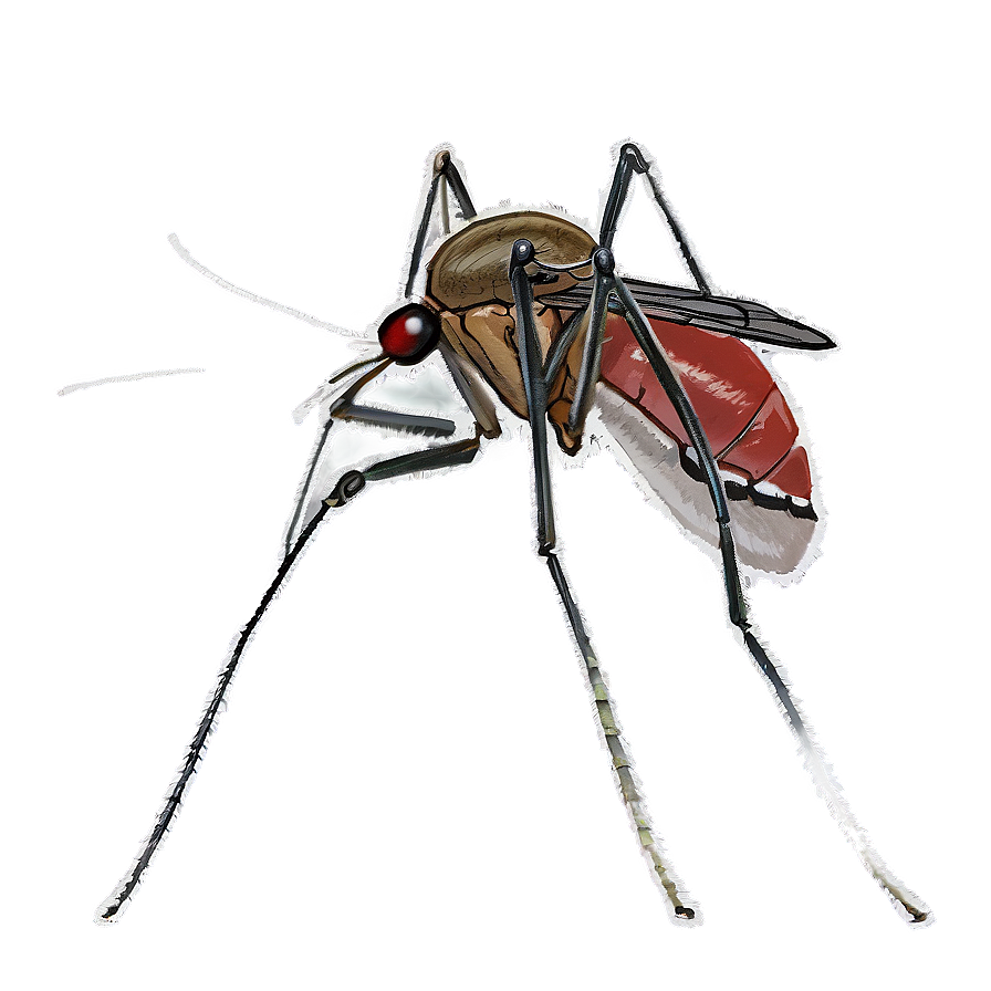 Mosquito Disease Png 05242024