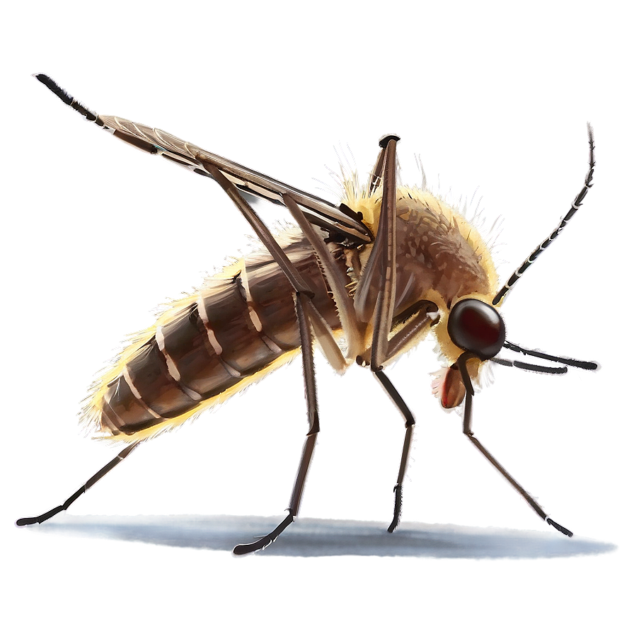 Mosquito Disease Png 15