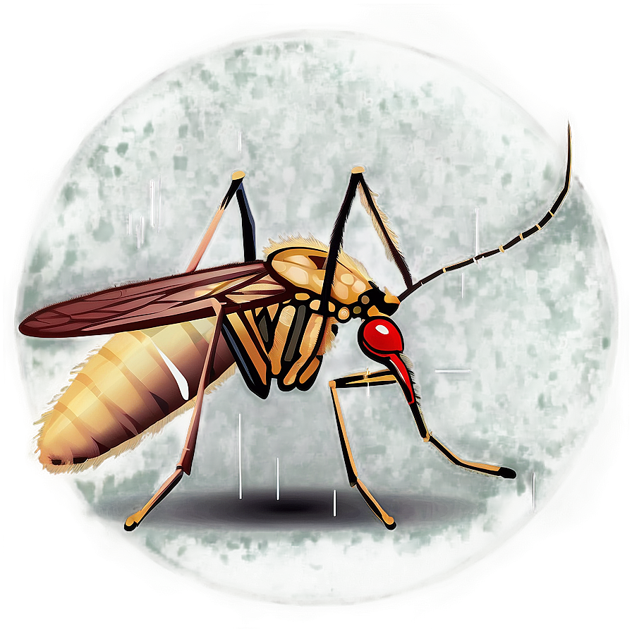 Mosquito Disease Png 50