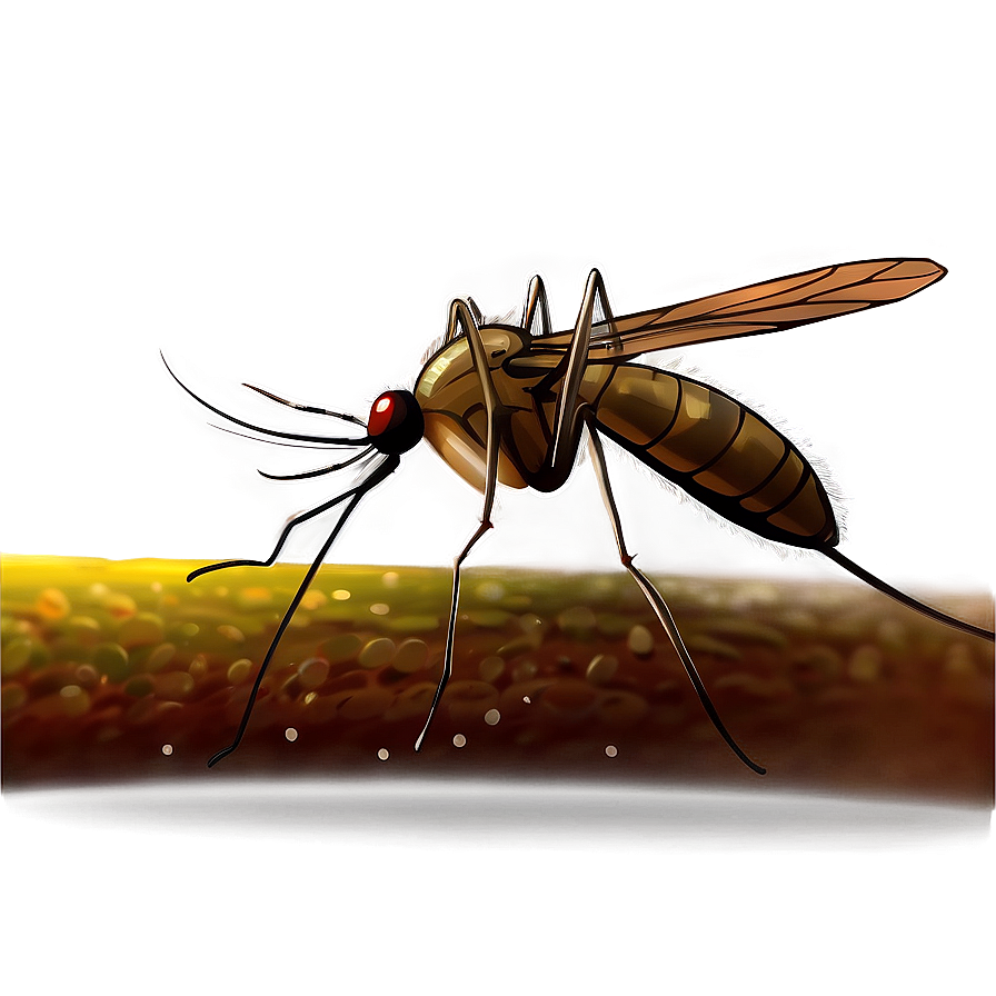 Mosquito Life Cycle Png 05242024