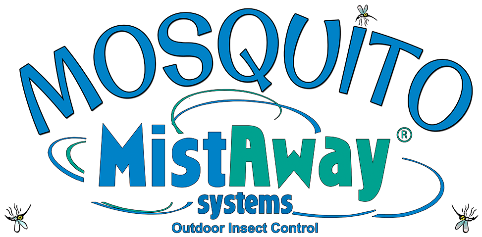 Mosquito Mist Away Systems Logo