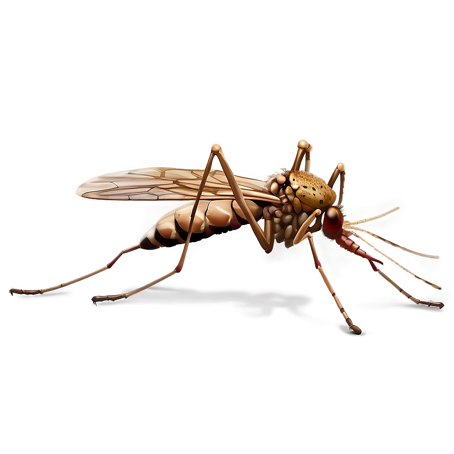 Mosquito On Skin Png 52