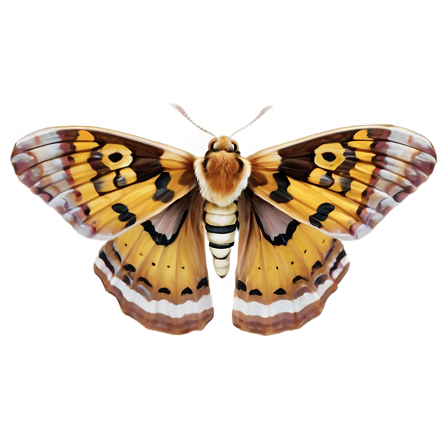 Moth Camouflage Png 44