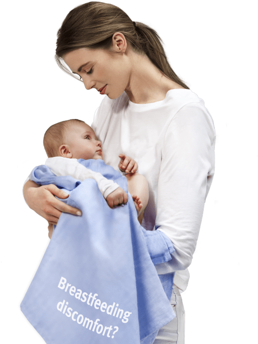 Mother Infant Breastfeeding Comfort