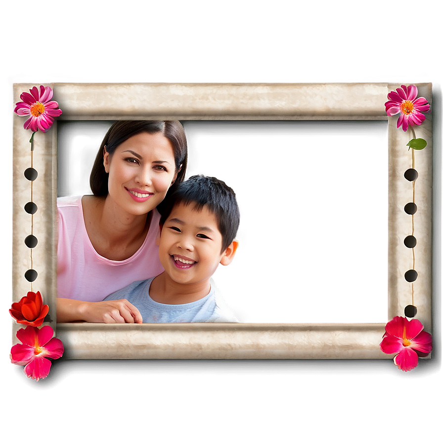 Mothers Day Picture Frame Png 05212024