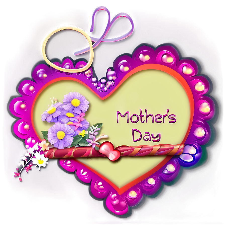 Mothers Day Sweet Melody Png Itt18