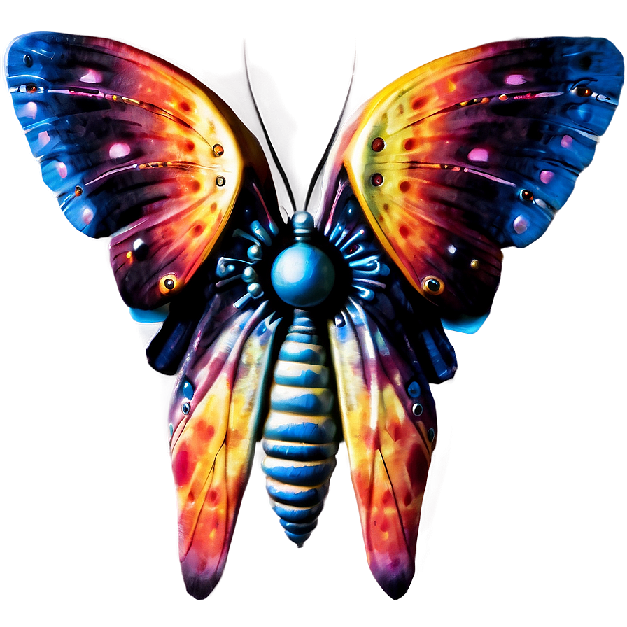 Mothra Cosmic Powers Png 06252024