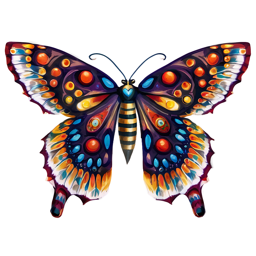 Mothra Divine Aura Png Fvo63