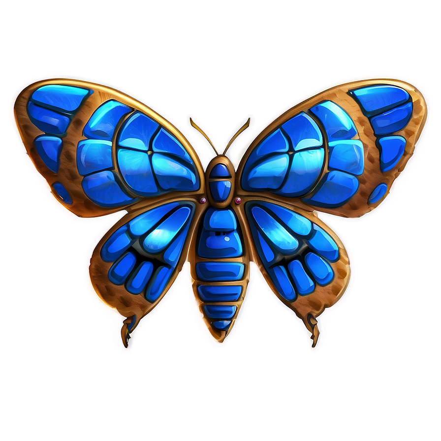 Mothra Emblem Design Png 43