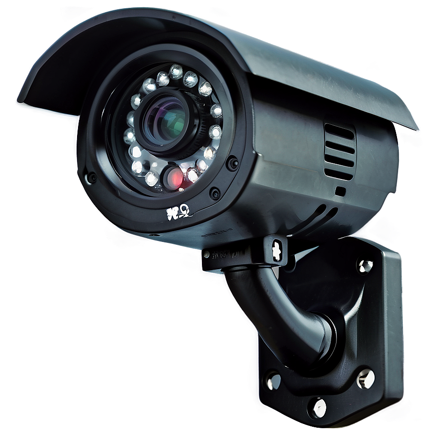 Motion Detection Security Camera Png Tly80