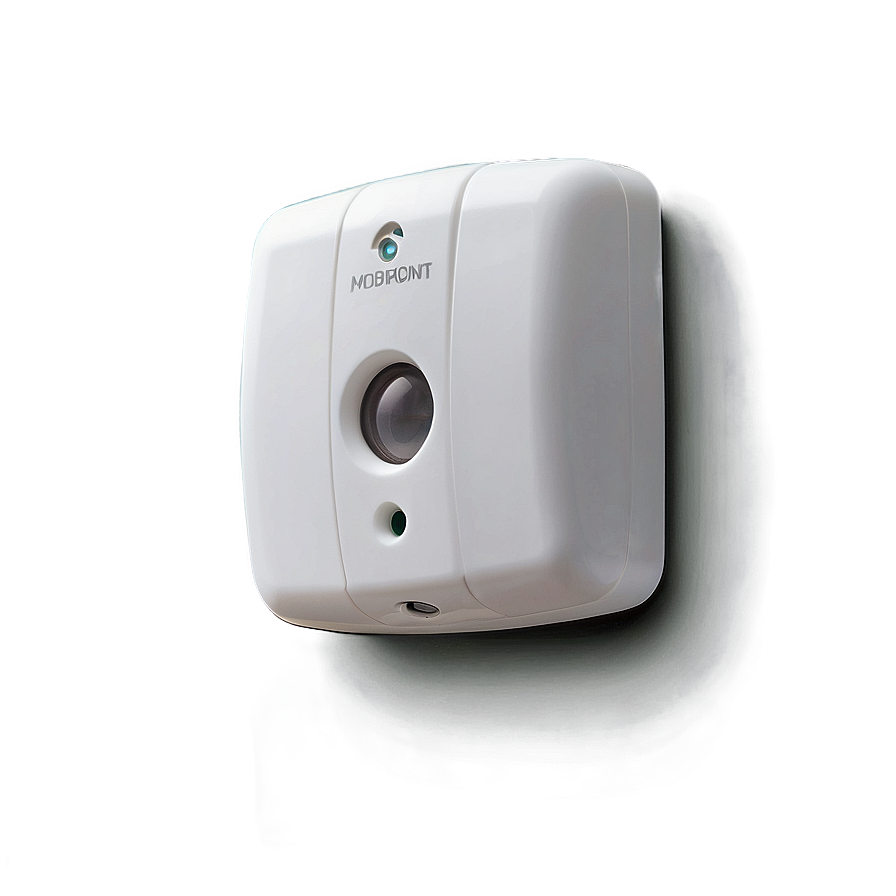 Motion Sensor Png Uet87