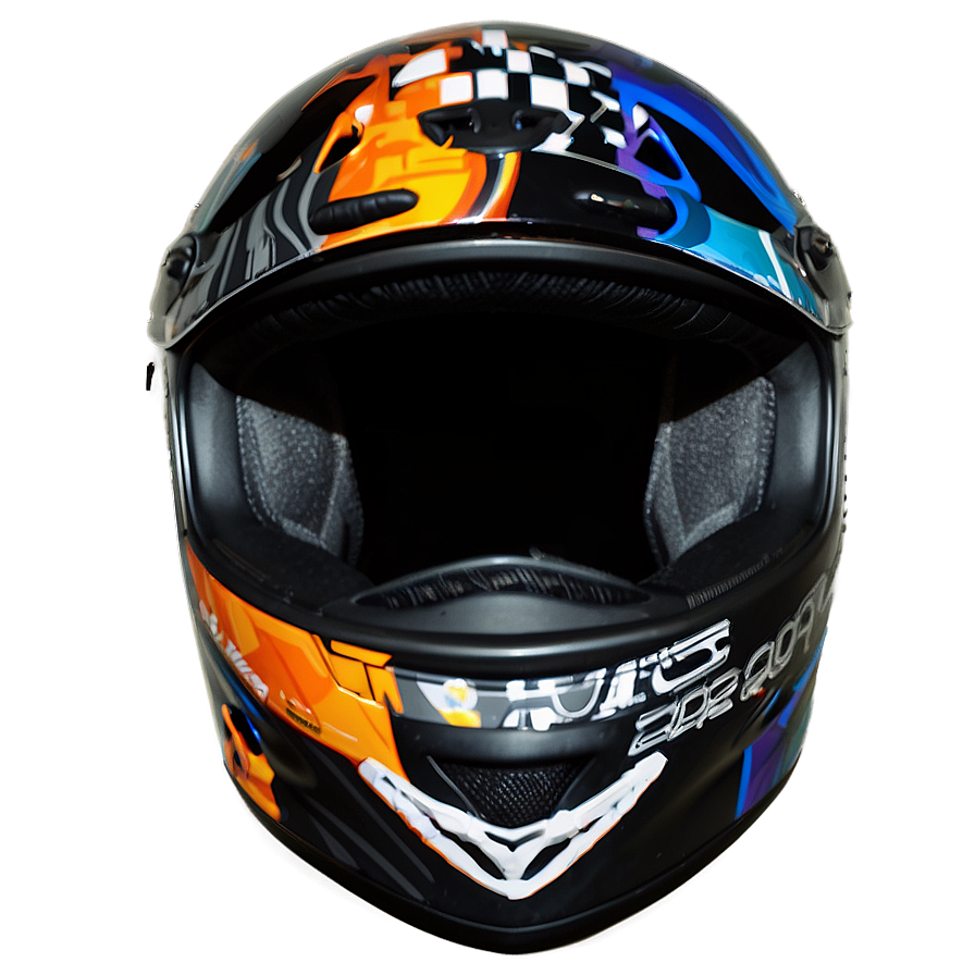 Motorcycle Helmet Png 27