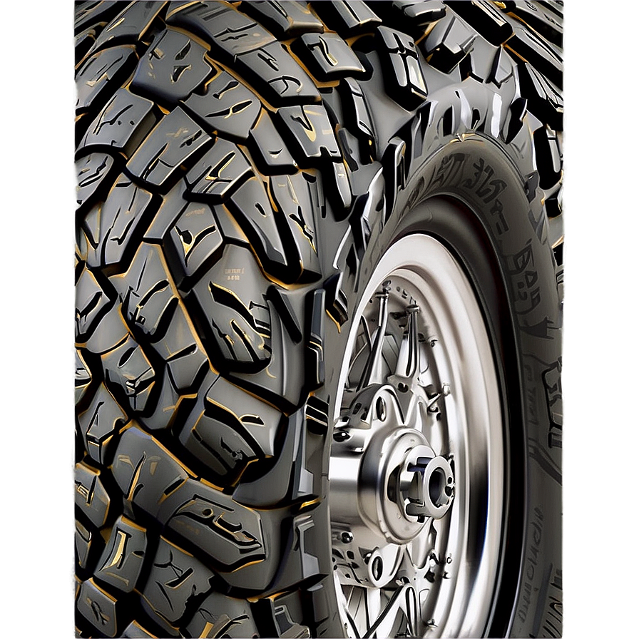 Motorcycle Tire Tracks Png 40